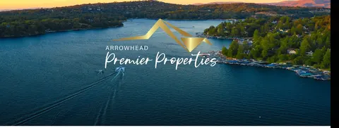 Brenda Shinkle, real estate agent in Lake Arrowhead