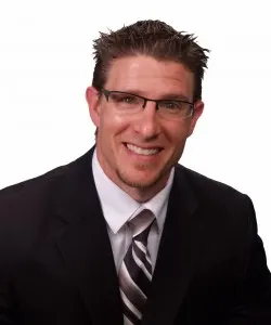 Jeffrey Simons, real estate agent in Orange