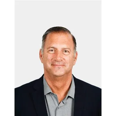 Frank Sottile, real estate agent in Lake Arrowhead