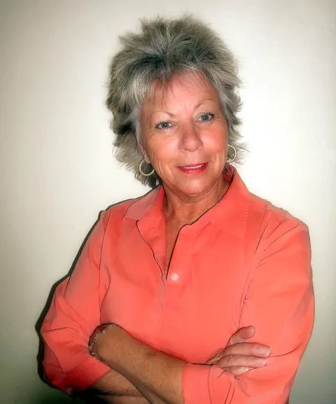 Janet Stevens-Moore, real estate agent in Cedarpines Park