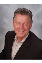 Richard Thorson, real estate agent in Tustin