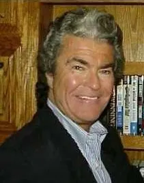 David Vail, real estate agent in Lake Arrowhead