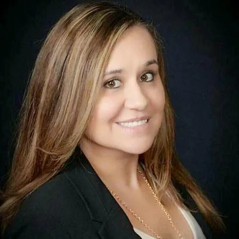 Christine Anderson, real estate agent in Beaumont
