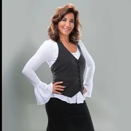 Yolanda Andrade, real estate agent in Banning