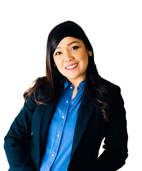 Myla Angeles, real estate agent in Hemet