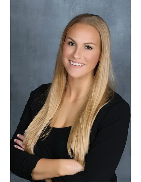 Hannah Antinucci, real estate agent in Beaumont