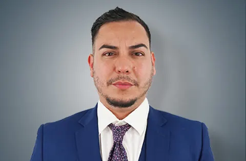 Victor Armenta Martinez, real estate agent in Riverside