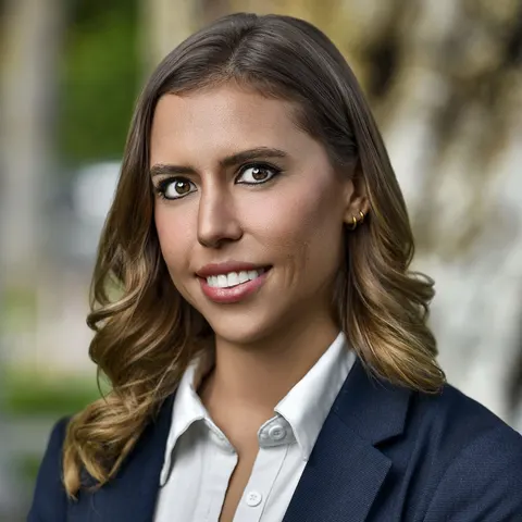 Christina Austin, real estate agent in Redlands