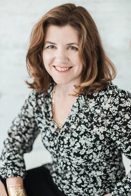Jody Bell, real estate agent in Redlands