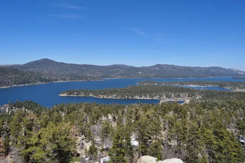 Sarah Benson, real estate agent in Big Bear City