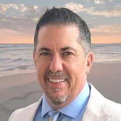 Rick Benyola, real estate agent in Banning