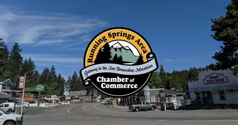 Jaime Brandon, real estate agent in Running Springs