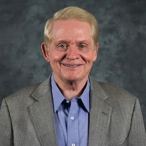Joseph Cady, real estate agent in Lake Arrowhead