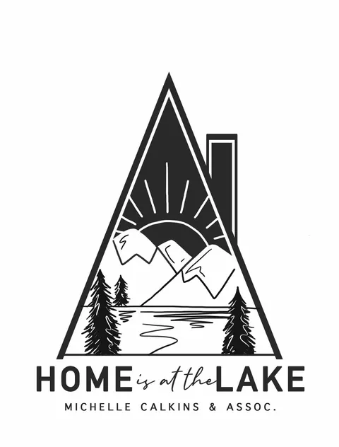 Michelle Calkins, real estate agent in Lake Arrowhead