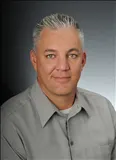 Joel Cheek, real estate agent in Big Bear City