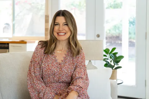 Gillian Ninan, real estate agent in Redlands