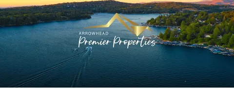 Brian L. Cohen, real estate agent in Lake Arrowhead