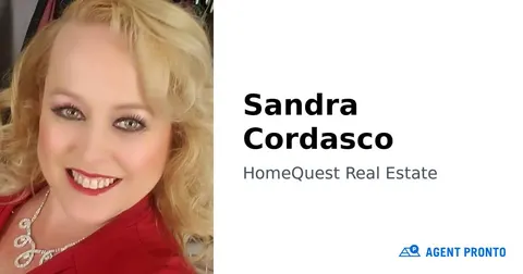 Sandra Cordasco, real estate agent in Hemet