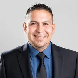 John Coronel, real estate agent in Pinon Hills