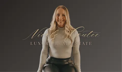 Nicole Coutee, real estate agent in Banning