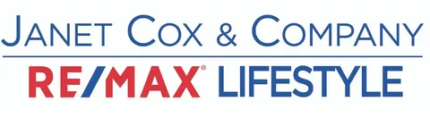 Janet Cox, real estate agent in Carson