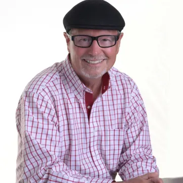 Dennis Craig, real estate agent in Hemet