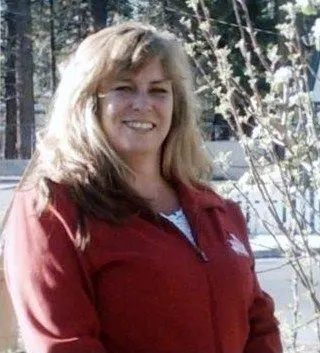 Mildred D'Angelo, real estate agent in Big Bear City
