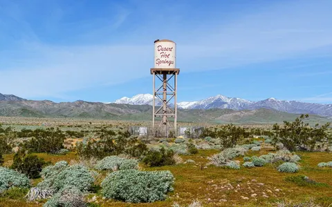 Destiny Deam, real estate agent in Desert Hot Springs