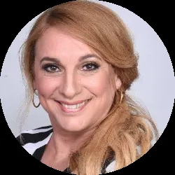 Maria Diaz, real estate agent in Hemet