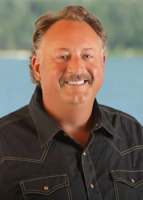 Daniel Easterby, real estate agent in Big Bear City