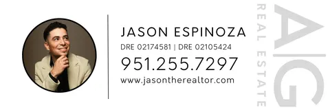 Jason Espinoza-Mendez, real estate agent in Lake Elsinore