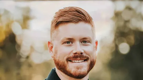 Evan Fellman, real estate agent in Big Bear Lake