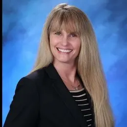 Lisa Flower, real estate agent in San Jacinto