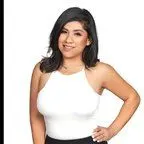 Sandra Garcia, real estate agent in Apple Valley