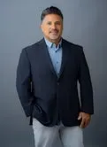 Gary Zendejas, real estate agent in Beaumont