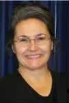 Belinda Hall, real estate agent in Desert Hot Springs