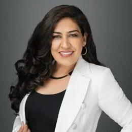 Cecile Hanna, real estate agent in Fontana