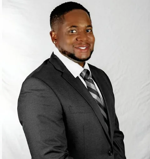 David Hazward, real estate agent in Anza