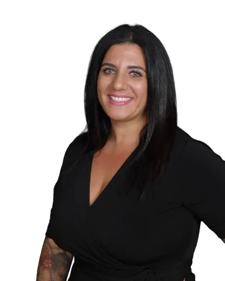 Joanna Heard, real estate agent in Yucaipa