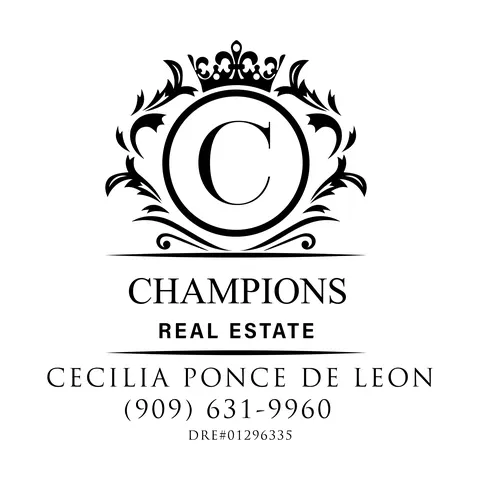 Cecilia Ponce De Leon, real estate agent in Lake Arrowhead