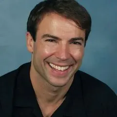 Michael Hoffman, real estate agent in Big Bear Lake