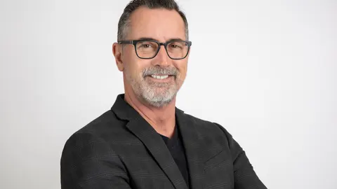 Curtis Hurst, real estate agent in Hesperia