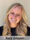 Kacy Johnson, real estate agent in Lake Arrowhead