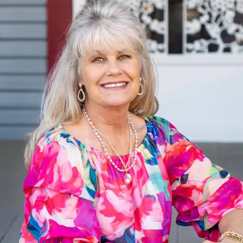 Sylvia Juarez, real estate agent in San Bernardino