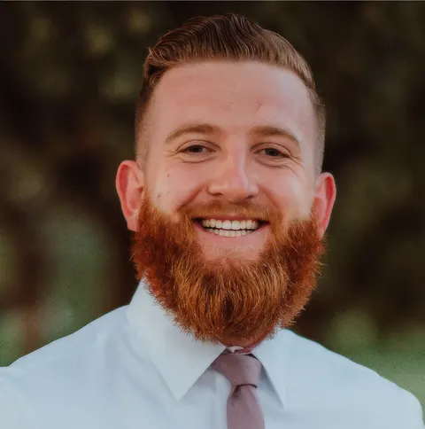 James Kelley, real estate agent in San Bernardino