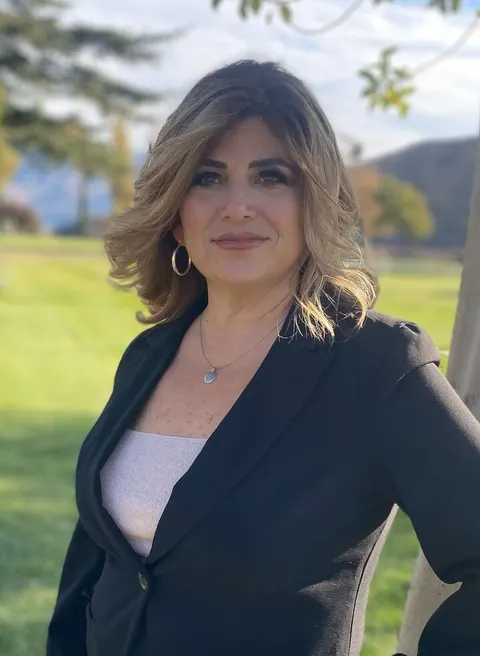 Debra Ketcham, real estate agent in Banning