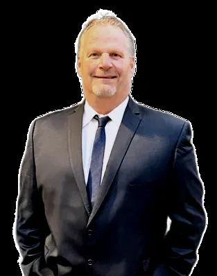 Michael Kurkierewicz, real estate agent in Crestline