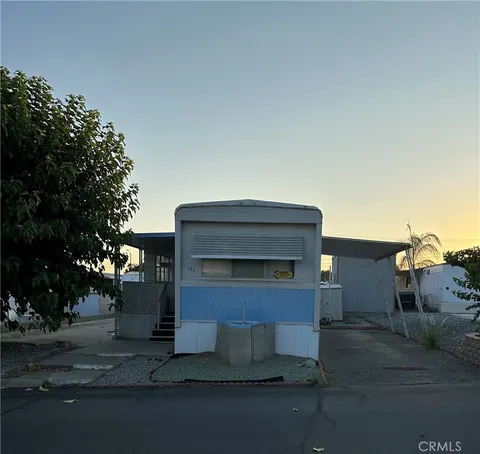 Fidencio Macias, real estate agent in Banning