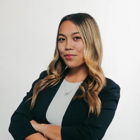 Jennah Manibusan, real estate agent in Yucaipa