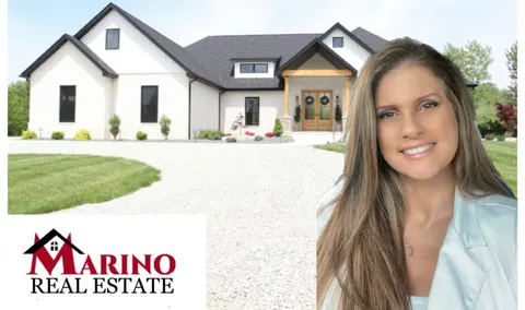 Mary Marino, real estate agent in Beaumont